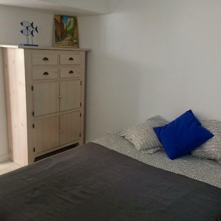 T2 Calme Au Centre De Sausset Villa Ngoại thất bức ảnh