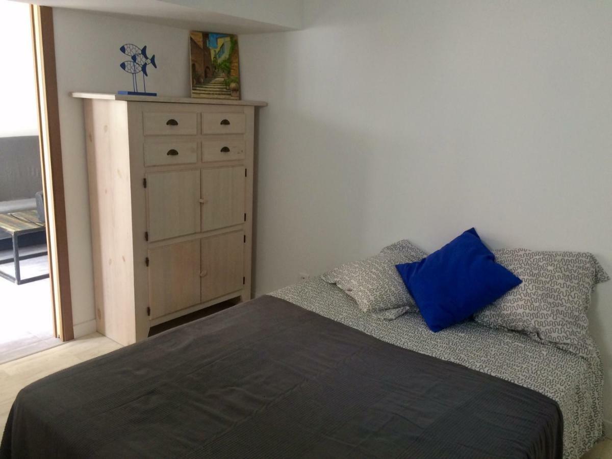 T2 Calme Au Centre De Sausset Villa Ngoại thất bức ảnh